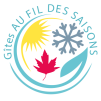 Gîtes Au Fil Des Saisons